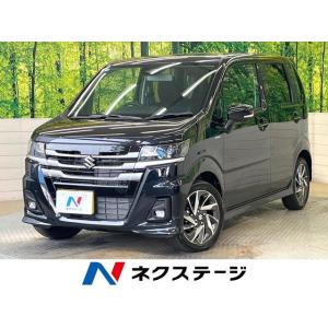 【支払総額1,929,000円】中古車 スズキ ワゴンR ハイブリッドZX