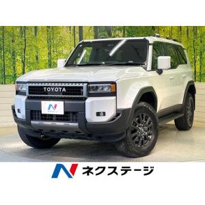 【支払総額6,099,000円】中古車 トヨタ ランドクルーザー250
