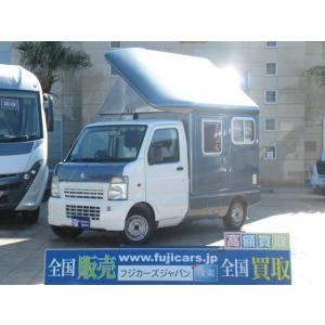 キャンピングカー 中古車 中古車 スズキ の商品一覧 中古車 自動車 車 バイク 自転車 通販 Yahoo ショッピング