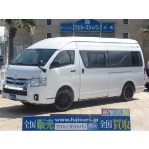 バンコン キャンピングカー 中古車の商品一覧 通販 Yahoo ショッピング