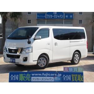 日産キャラバン中古車の商品一覧 通販 Yahoo ショッピング