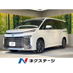 【支払総額5,049,000円】中古車 トヨタ ヴォクシー｜kurumaerabi