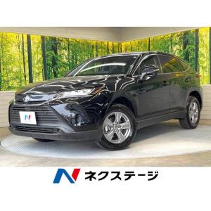 【支払総額3,275,000円】中古車 トヨタ ハリアー｜kurumaerabi