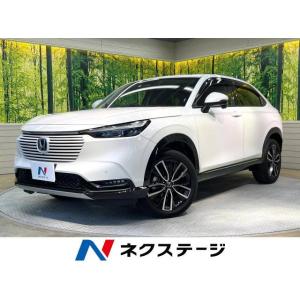 【支払総額3,099,000円】中古車 ホンダ ヴェゼル｜kurumaerabi