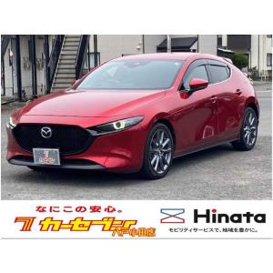 【支払総額2,200,000円】中古車 マツダ MAZDA3ファストバック