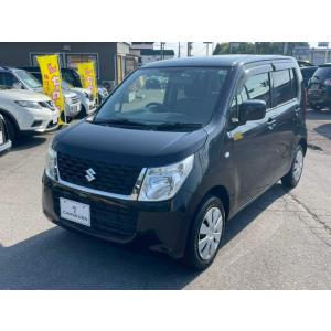 【支払総額438,000円】中古車 スズキ ワゴンR