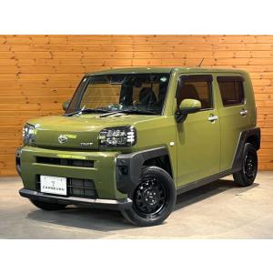 【支払総額1,348,000円】中古車 ダイハツ タフト