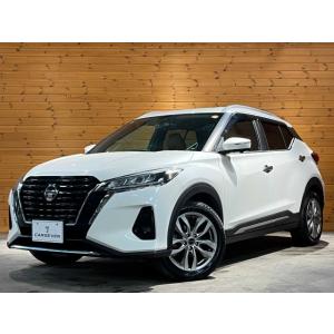 【支払総額1,348,000円】中古車 日産 キックス
