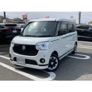 【支払総額1,549,000円】中古車 ダイハツ ムーヴキャンバス