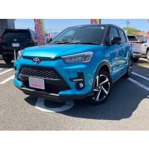 【支払総額2,199,000円】中古車 トヨタ ライズ