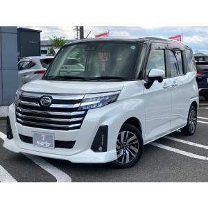 【支払総額1,399,000円】中古車 ダイハツ トール