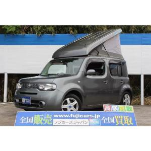 中古車 日産 日産車種 キューブ 中古車 自動車 車 バイク 自転車 通販 Yahoo ショッピング
