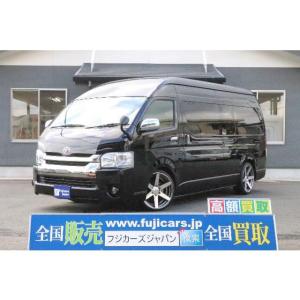 バンコン キャンピングカー 中古車の商品一覧 通販 Yahoo ショッピング