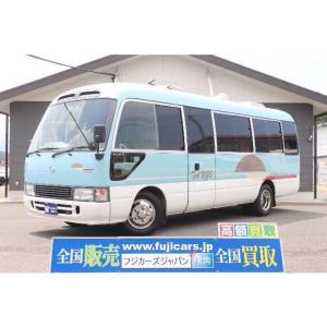 【支払総額5,051,470円】中古車 日野 リエッセ RVビックフット タンゴ FFヒーター