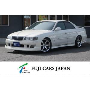 【支払総額2,773,940円】中古車 トヨタ チェイサー｜kurumaerabi