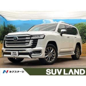 【支払総額11,759,000円】中古車 トヨタ ランドクルーザー300