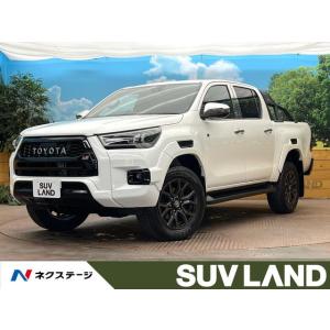 【支払総額4,849,000円】中古車 トヨタ ハイラックス