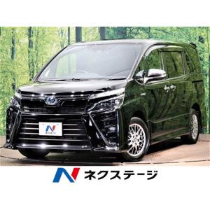 ヴォクシーハイブリッド中古車の商品一覧 通販 Yahoo ショッピング