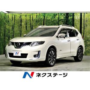 エクストレイルハイブリッド中古の商品一覧 通販 Yahoo ショッピング