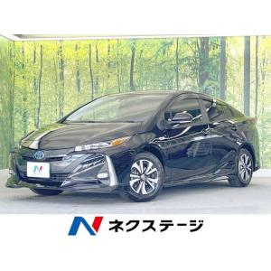 【支払総額2,659,000円】中古車 トヨタ プリウスPHV｜kurumaerabi