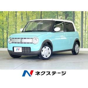 【支払総額859,000円】中古車 スズキ アルトラパン