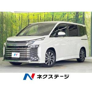 【支払総額4,999,000円】中古車 トヨタ ヴォクシー