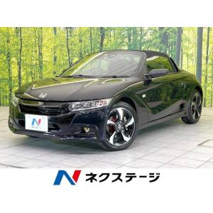 【支払総額1,999,000円】中古車 ホンダ S660｜kurumaerabi