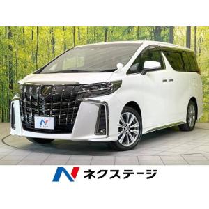 【支払総額4,766,000円】中古車 トヨタ アルファード 2.5S タイプゴールドII｜kurumaerabi