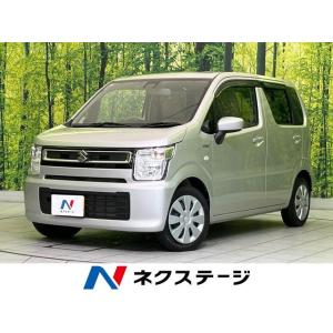 【支払総額799,000円】中古車 スズキ ワゴンR