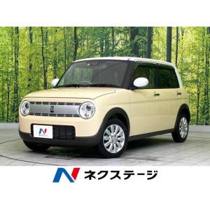 【支払総額1,459,000円】中古車 スズキ アルトラパン