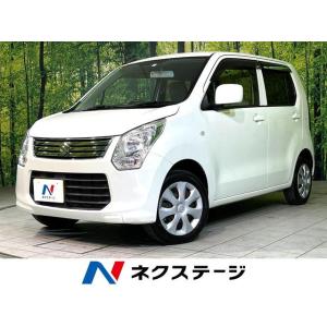 【支払総額429,000円】中古車 スズキ ワゴンR