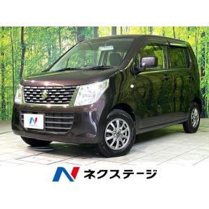 【支払総額599,000円】中古車 スズキ ワゴンR