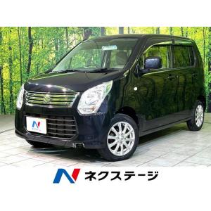 【支払総額729,000円】中古車 スズキ ワゴンR