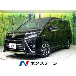 【支払総額1,899,000円】中古車 トヨタ ヴォクシー