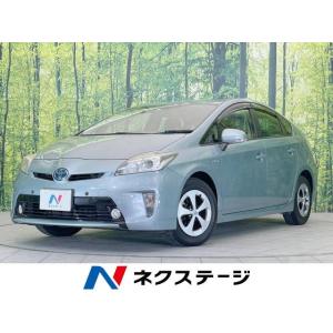 【支払総額1,072,000円】中古車 トヨタ プリウス