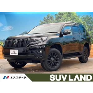 【支払総額5,199,000円】中古車 トヨタ ランドクルーザープラド｜kurumaerabi