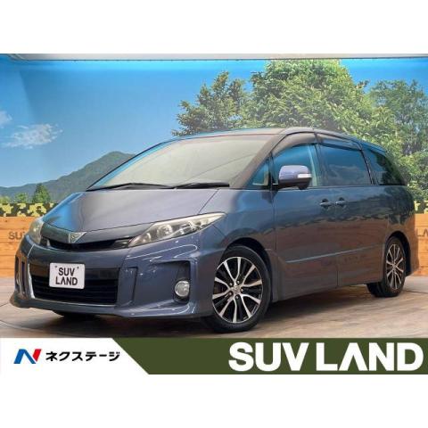 【支払総額699,000円】中古車 トヨタ エスティマ