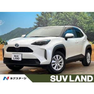 【支払総額2,749,000円】中古車 トヨタ ヤリスクロス｜kurumaerabi