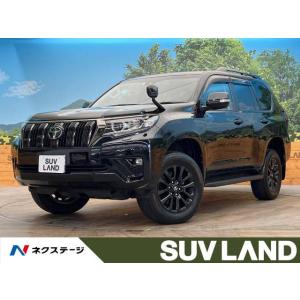 【支払総額4,599,000円】中古車 トヨタ ランドクルーザープラド