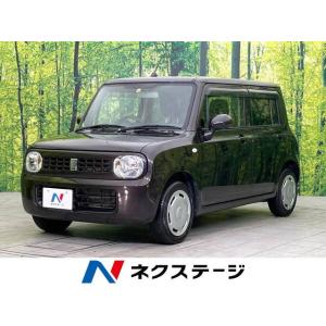 【支払総額372,000円】中古車 スズキ アルトラパン