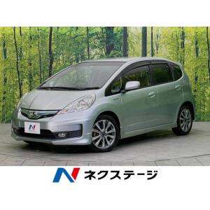 【支払総額599,000円】中古車 ホンダ フィットハイブリッド｜kurumaerabi