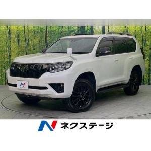 【支払総額5,169,000円】中古車 トヨタ ランドクルーザープラド