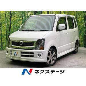 【支払総額409,000円】中古車 マツダ AZ-ワゴン｜kurumaerabi