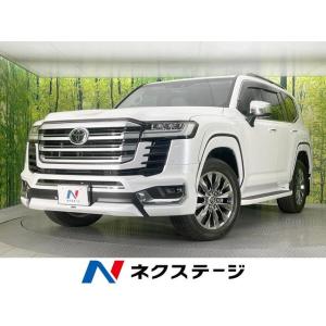 【支払総額10,279,000円】中古車 トヨタ ランドクルーザー300