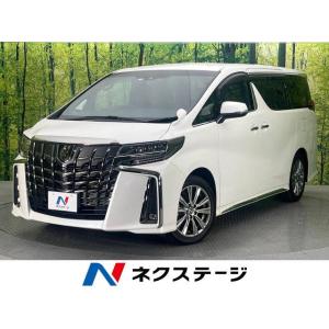 【支払総額4,707,000円】中古車 トヨタ アルファード 2.5S タイプゴールドII