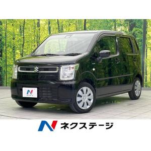 【支払総額799,000円】中古車 スズキ ワゴンR