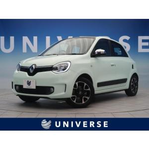 キャンバストップ トゥインゴの中古車情報 中古車 トゥインゴ 中古車 ルノー ルノー