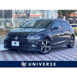 【支払総額1,949,000円】中古車 フォルクスワーゲン ポロ