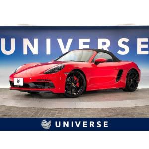 【支払総額10,986,000円】中古車 ポルシェ 718ボクスター｜kurumaerabi