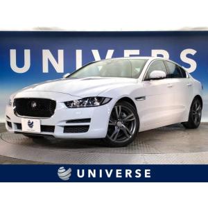 【支払総額1,999,000円】中古車 ジャガー XE｜kurumaerabi